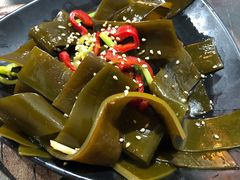 -胡悦里韩式烤肉(莱阳总店)