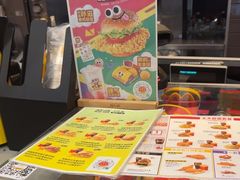 -麦当劳(杨林得来速店)