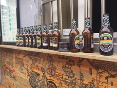 自助调料区-阿木舂记·特色小吃(平江路店)