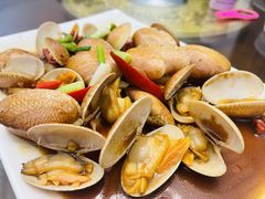 -醉壹号海鲜大排档(厦门美食地标店)