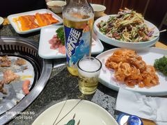 -鹤之乡·齐齐哈尔烤肉·非遗(秋涛路店)