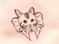 -雕哥的纹身店A3 TATTOO&纹身培训