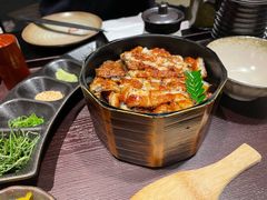 -玄白·炭烤活鳗(上海首店)