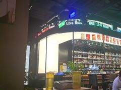 -MARU玛露音乐餐厅(大学路店)