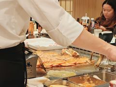 景观位-大渔铁板烧(大行宫1912店)