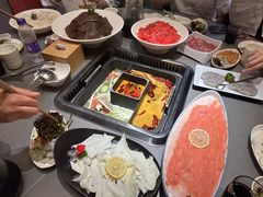 -洞子口重庆鲜货火锅(楚翘城旗舰店)