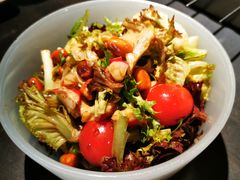 -很久以前羊肉串(中山公园店)