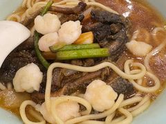 -奎元馆.百年奎元.非遗传承(西湖边的解放路店)