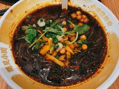-遇见小面(凯德广场店)