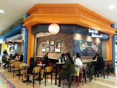 -85度C(厦门中华城新店)