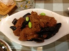 四喜烤麸-无名居(西直门总店)