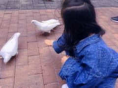 -王府井奥莱临潼小镇(临潼店)