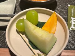-三出山火锅(南京万象天地店)