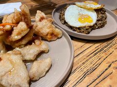 -京玉菲饭店(李村店)