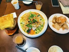 -老厨家(友谊路总店)