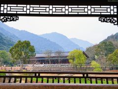 -黄公望隐居地
