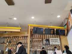 -农园餐厅(北京大学店)