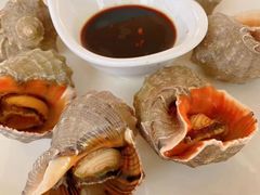 -东戴河风景区-止锚湾