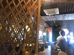 大堂-老号尤兔头(幸福店)