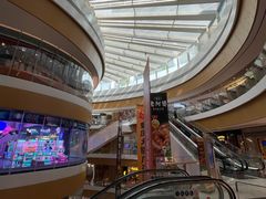 -深圳来福士广场