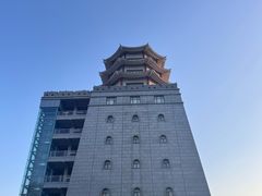 -珲春防川景区
