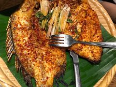 -云海肴·汽锅鸡·云南菜(美罗城店)