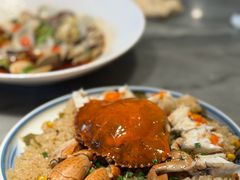 -兴仙饭店·闽味海鲜(马尾总店)