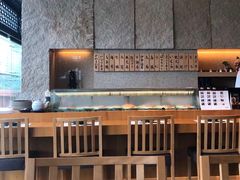 大堂-将军日本餐厅·Shogun(厦门马哥孛罗东方大酒店)