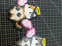 -郑在DIY·潮玩银饰绘画手作(中央大道旗舰店)