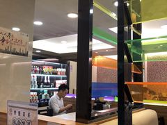-和平馆·地道港澳茶餐厅(西门口店)