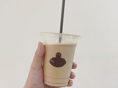 -wakanda瓦坎达咖啡(创享天地店)