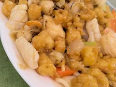 -桃子餐厅·天津菜(红星路直营店)