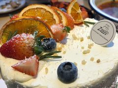 -ZOZO's昌左左精致甜品设计(新北店)