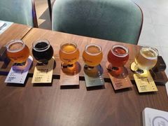 -Ambra Haus琥珀屋精酿餐厅(宝山店)