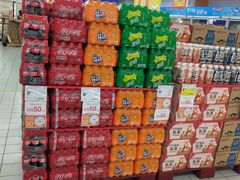 -家乐福(徐州和信宝龙广场店)