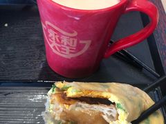 -永和大王(广渠店)