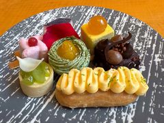 -威斯汀舞台餐厅