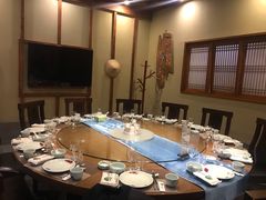 包厢-胡杨记忆(和平路店)