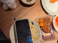 -双门洞·森系料理(体育西店)