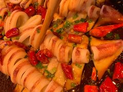 -农家霸王地锅鸡(国顺东路店)