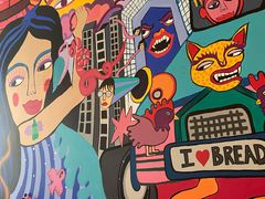 -Mesa Madre梅萨妈妈·Bintana(国贸店)