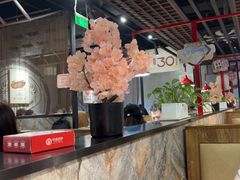 -叶派龙虾•招牌香辣蟹·海鲜(中海国际店)