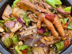 -小义乌砂锅拉面(海事共享区店)