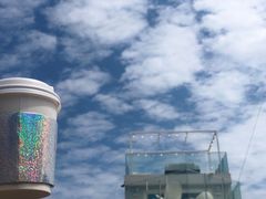 -Cafe Aewol Monsant