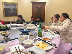 -金时代顺风大酒店(金山店)