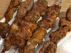 -品回味清真西北楼(宁波首店)