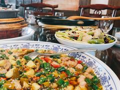 -杨记隆府(白象街店)