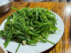 -阿葉农家饭店