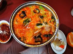 -喜家德虾仁水饺(长泰广场店)