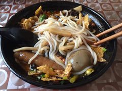 iphone_upload_pic-阿生哥螺蛳粉(二七万达店)